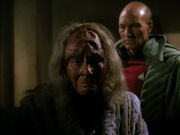 Kahlest und Picard