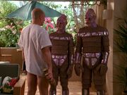 Picard und die Vorgonen