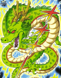 Drac Shenron SD (1)