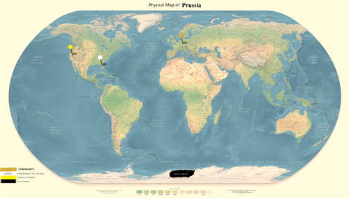 a history of micronations Micronations generally have a number of common features, although these may vary widely they may have a structure similar to established sovereign states,. a history of micronations Micronations generally have a number of common features, although these may vary widely they may have a structure similar to established sovereign states,.