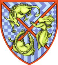 AcquaOfTheBack escutcheon