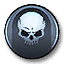 Ghost emblem MW2