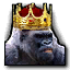 Kinggorilla emblem MW2
