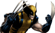 Wolverine Dialogue 1