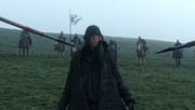Winter is Coming Will captured