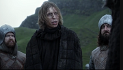 Winter is Coming Will beheaded