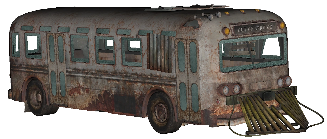 Bus The Call of Duty Wiki Black Ops II, Ghosts, and more!