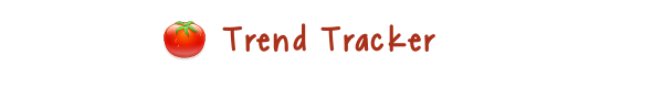 Trendtracker