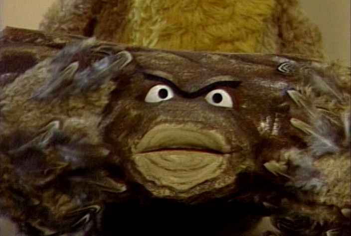Log
