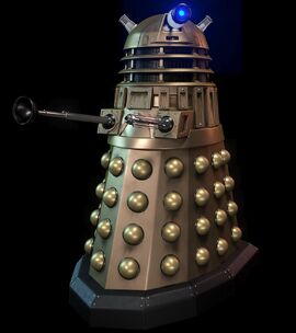 Dalek