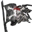 Pirateflag emblem MW2