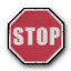 Stop emblem MW2