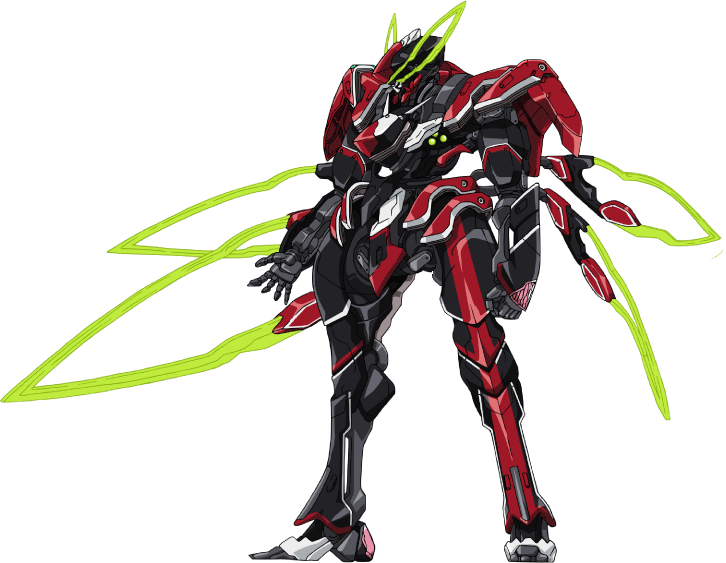 bandai valvrave