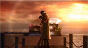 Serah snow promise
