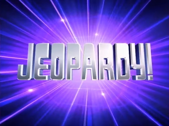 Jeopardy! - Logopedia, the logo and branding site