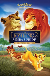Untitled(Simba's Pride)