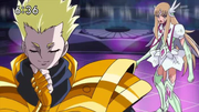 Admirando a Yuna