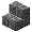 Grid Carved Stairs