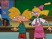 Helga arnold=-3