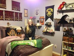 My Room