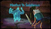 Morituri