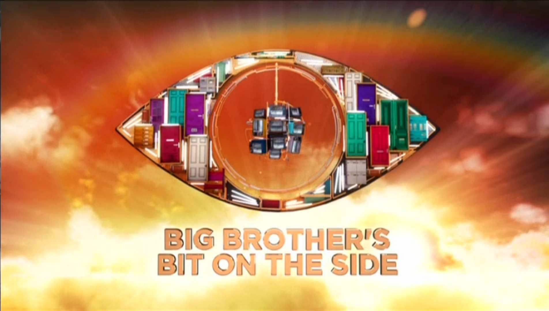 Big Brother Replay - YouTube