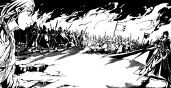 Alibaba and Kouen