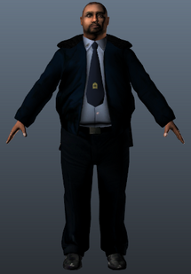 Conductor