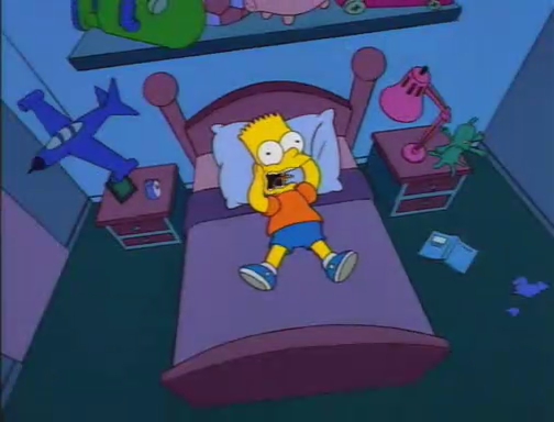 Image Bart Gets Famous 103 Simpsons Wiki 4809