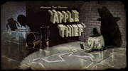 Applethief