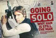 Going Solo