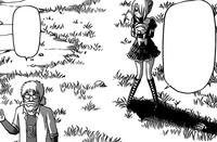 Hilda Speaks With Behemoth