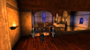 Shortcut room(2)