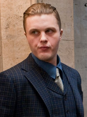 Jimmy Darmody Net Worth