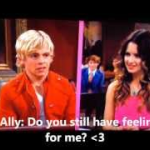 Auslly in Tunes & Trials