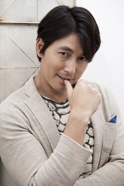 Jung Woo Sung23