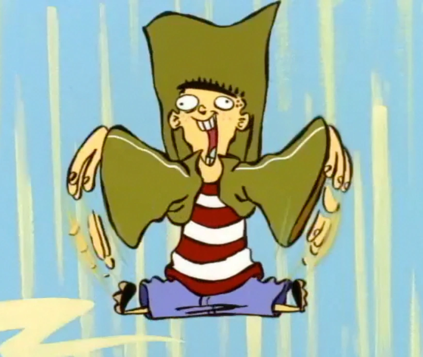 Ed Cartoon Hall Of Fame Wiki