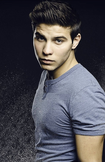 Luke Bilyk Degrassi Wiki