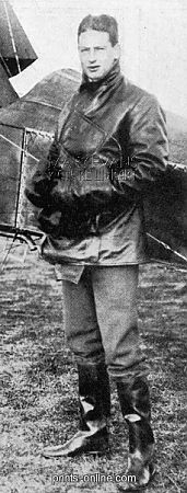 Colonel archie christie c1926 4399459