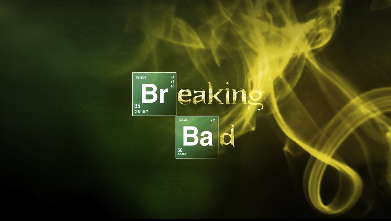 Breaking Bad Breaking Bad Wiki