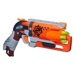 Hammershot