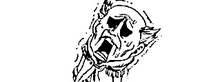 Shocked Makarov