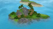 Plunder Cove