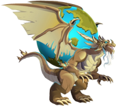 Dragón Atlas Fase 3