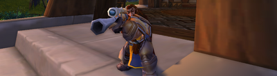 Rognin Aim Wide