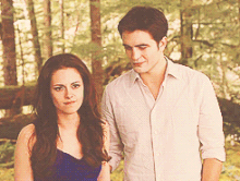 Edward and Bella