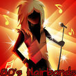 80's hairbands