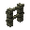 Grid Skyroot Fence