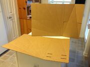 Fun-Panel Cut-Pieces