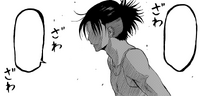 Takamiya Becomes Serious